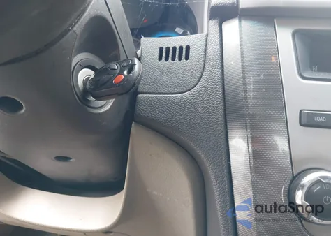 2010 Ford Fusion Sel z USA, uszkodzony, nr VIN 3FAHP0JAXAR357456